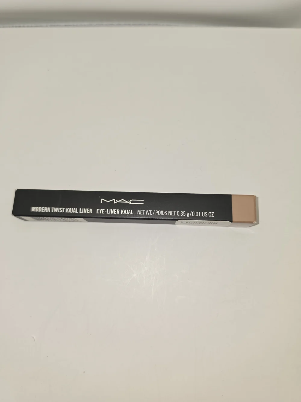 MAC Cosmetics mac modern
